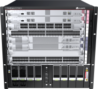 Коммутатор Huawei S12700E-4