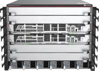 Коммутатор Huawei S8700-6