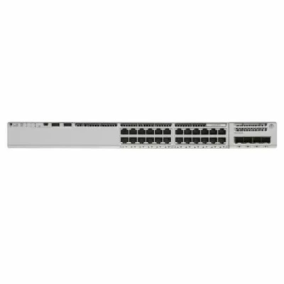 Коммутатор Cisco Catalyst C9200L-24P-4X-E