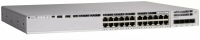 Коммутатор Cisco Catalyst C9200L-48P-4X-E