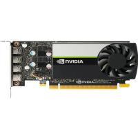 Nvidia Quadro T1000 4GB, LP bracket, 