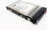 Накопитель SSD HPE 3.84Tb SAS 12G 2.5