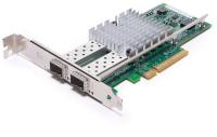 Сетевая карта Intel X520-DA2