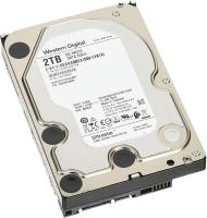 Жесткий диск WD Ultrastar 2Tb HDD SATA 3.5
