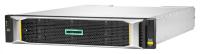 HPE MSA 2060 16Gb Fibre Channel 12 LFF Storage
