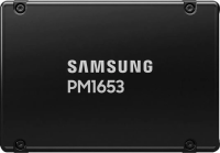 Накопитель SAMSUNG SSD PCIE 3.84TB TLC PM1743 MZWLO3T8HCLS-00A07 