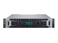 HPE MSA 2070 SAN Storage System with Enhanced Performance