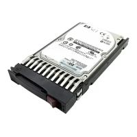 507127-S21 HPE HDD SAS 300GB 6G 10K 2.5