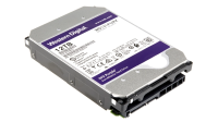Жесткий диск WD Purple Pro 12Tb HDD SATA 3.5