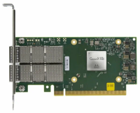 Сетевая карта MELLANOX MCX516A-CCAT
