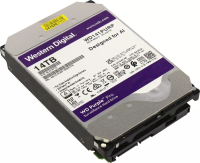 Жесткий диск WD 14Tb SATA 7200rpm 512Mb 3.5