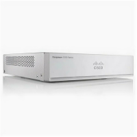 Межсетевой экран Cisco FPR3105-ASA-K9