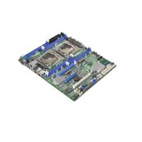 Материнская плата HP System Board for BL460 G9 (Ref)