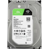 Жесткий диск Seagate HDD SAS 3.5" 2TB 12Gbit/s, 7200rpm, 128M Enterprise Capacity