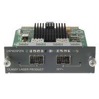 Модуль сетевой HP 2ports 10-GbE SFP+ A5500/E4800/E4500