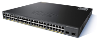 Cisco WS-C3750X-48T-L
