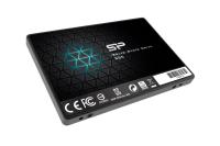 Жесткий диск Silicon Power SP240GBSS3S60S25 SSD SATA 240Gb 2,5"