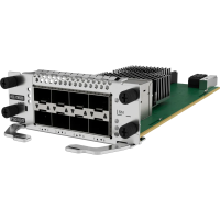 Интерфейсный модуль HSIC-X08S000 8x10GE SFP4