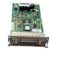 Модуль Cisco NIM-16A