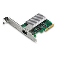 Сетевая карта Dell 540-BCXW Intel E810-XXV Dual Port 10/25GbE SFP28, OCP NIC 3.0