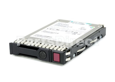 P06580-001 HPE SSD SAS 1.6TB 12G 2.5