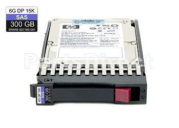 872844-B21 HPE HDD SAS 600GB 12G 15K 2.5