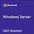 P73-08495 Microsoft Win Server Std 2022 16 Core License Pack Box + 5 CAL License	