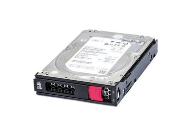 857646-B21 HPE HDD SAS 10TB 12G 7.2K 3.5