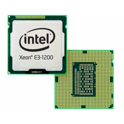 Серверный процессор Intel Xeon E3-1220v6