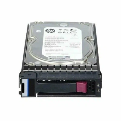 739712-001 HPE HDD SAS 600GB 6G 10K 2.5