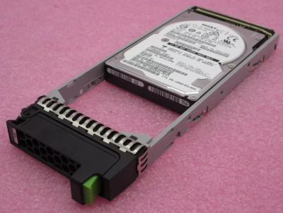 SSD Fujitsu AF250S3 Value SSD SAS 7.68TB 2.5"