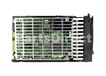 605832-002 HPE HDD SAS 1TB 6G 7.2K 2.5