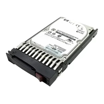 507127-S21 HPE HDD SAS 300GB 6G 10K 2.5