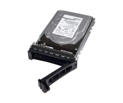 Купить Жесткий диск Dell 00Y5709 1.2 TB 10K SAS 2.5 6G