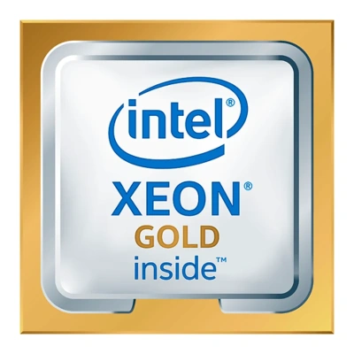 Серверный процессор Intel Xeon Gold 6248