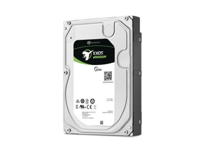 Жесткий диск Seagate Exos 8Tb HDD SATA 3.5