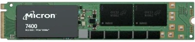 оптом ssd micron на белом фоне