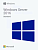 P73-07122 Microsoft Windows Server Standard 2016 64-bit Russian 1pk DSP наклейка 7000 руб.