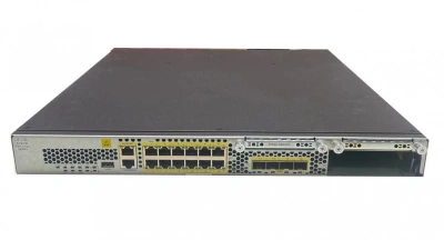 Межсетевой экран Cisco FPR2130-NGFW-K9