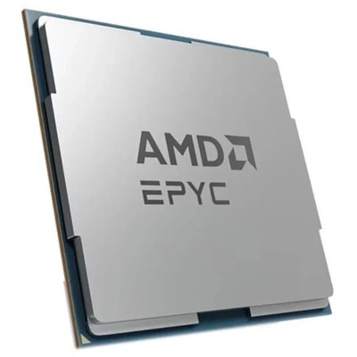 Серверный процессор AMD EPYC 9334