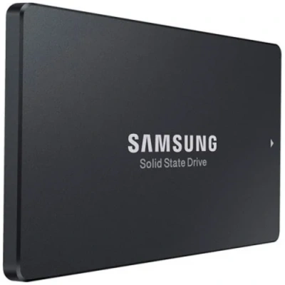 Накопитель SAMSUNG  SSD PCIE 960GB TLC PM9A3 MZQL2960HCJR-00BAL DSSL