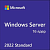 R18-06475 Лицензия OEM Windows Server CAL 2022 Russian 1pk DSP OEI 5 Clt 