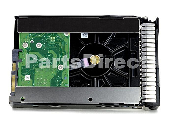861590-B21 HPE HDD SAS 8TB 12G 7.2K 3.5