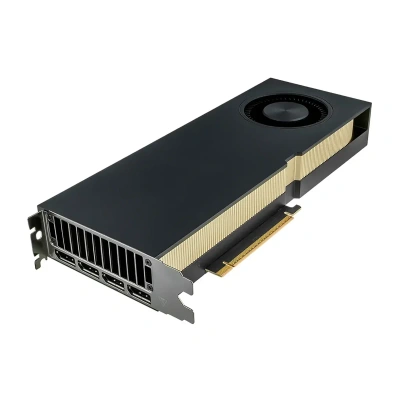 Видеокарта для сервера NVIDIA RTX PRO 4500 Blackwell Workstation Edition 32GB GDDR