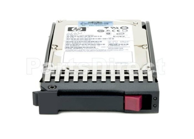 MM1000JEFRB HPE HDD SAS 1TB 12G 7.2K 2.5