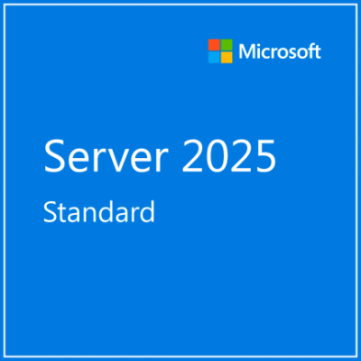 EP2-16987 Microsoft Windows Remote Desktop Services CAL 2025  English OEM 5 User CAL