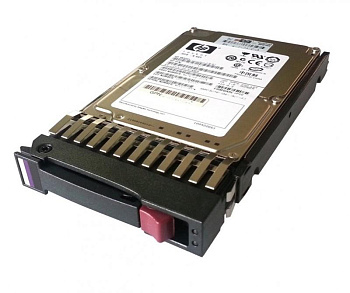 619291-B21 HPE HDD SAS 900GB 6G 10K 2.5