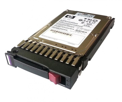 619291-B21 HPE HDD SAS 900GB 6G 10K 2.5